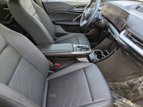 Used 2023 BMW X1 xDrive28i w/ Convenience Package AWD/4WD image 19