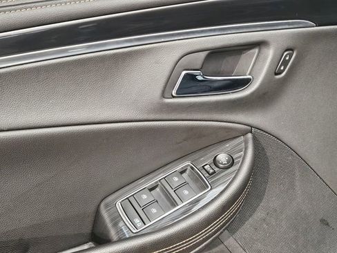 Used 2019 Chevrolet Impala LT image 21
