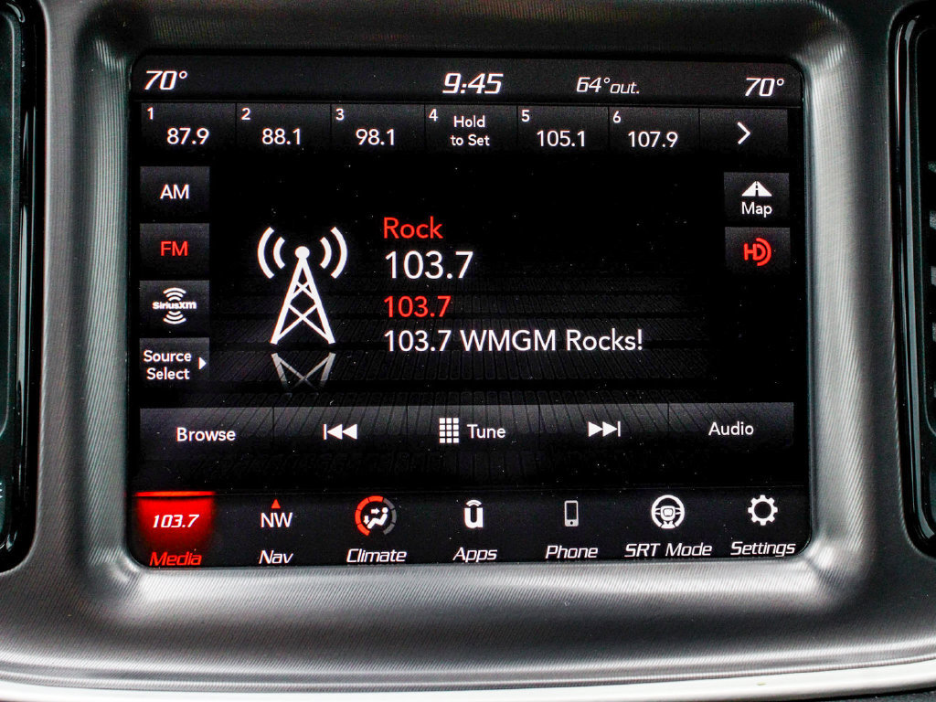 Used 2022 Dodge Challenger R/T Scat Pack RWD image 21