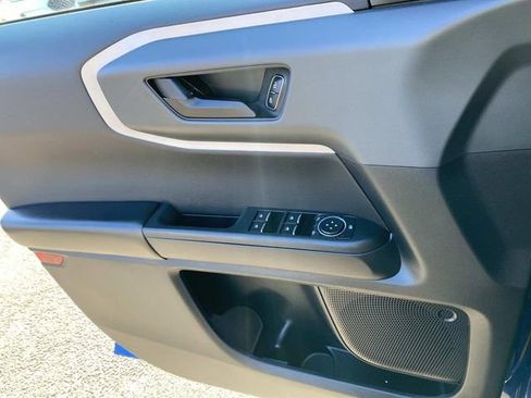 Used 2024 Ford Bronco Sport Big Bend image 18