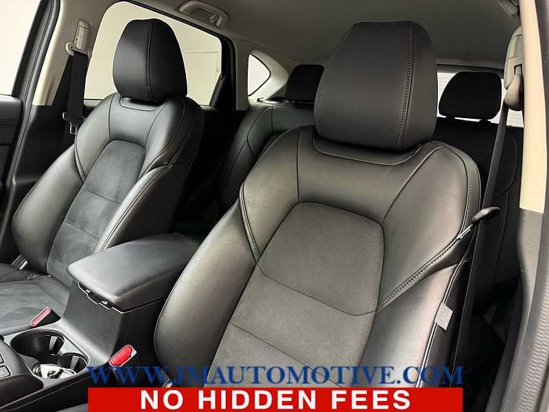 Used 2023 MAZDA CX-5 AWD 2.5 S w/ Select Package image 13