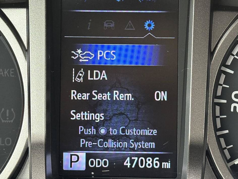 Certified 2023 Toyota Tacoma SR5 w/ Technology Package RWD image 16