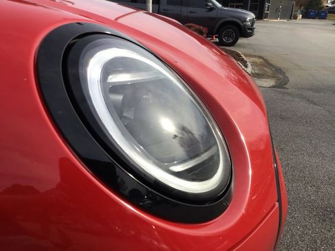 Certified 2025 MINI Cooper S image 24