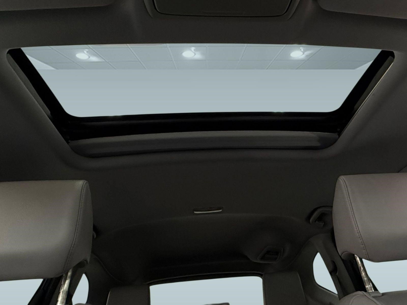 Used 2017 Honda CR-V EX-L image 21