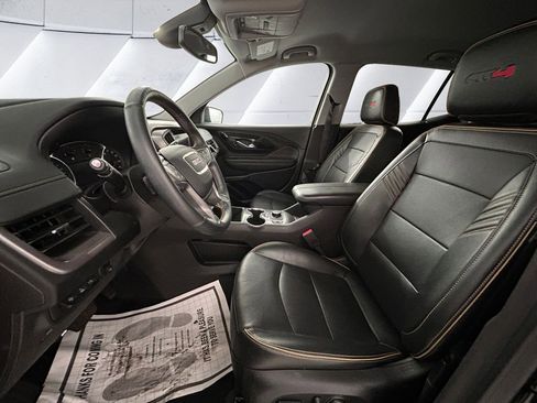 Used 2024 GMC Terrain AT4 w/ Tech Package AWD/4WD image 7