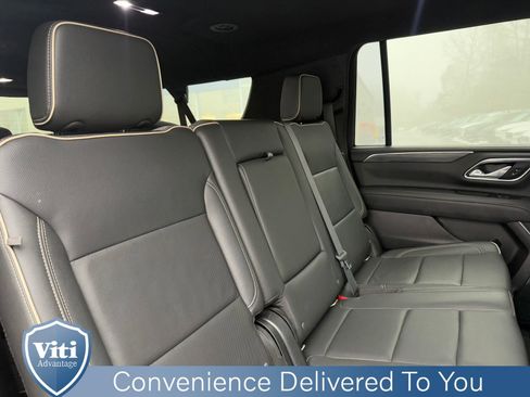 Used 2021 GMC Yukon XL SLT image 28