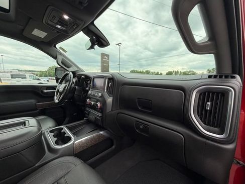 Used 2021 GMC Sierra 3500 Denali w/ Denali Ultimate Package AWD/4WD image 14