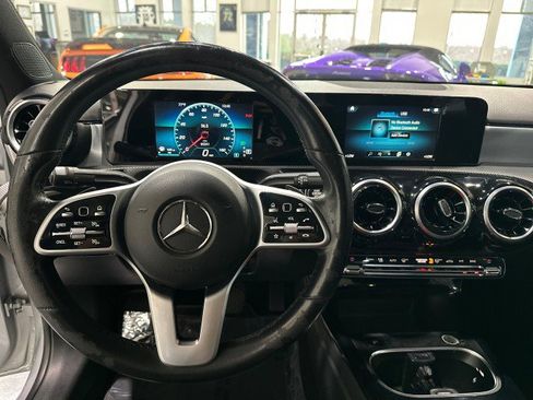 Used 2020 Mercedes-Benz A 220 $35K MSRP image 30