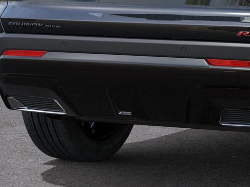 New 2026 Chevrolet Equinox RS image 14