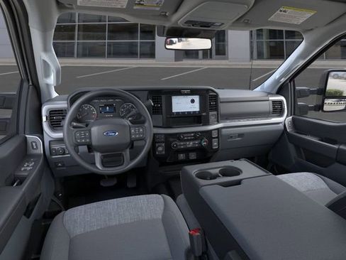 New 2026 Ford F250 XLT w/ Tremor Off-Road Package image 9