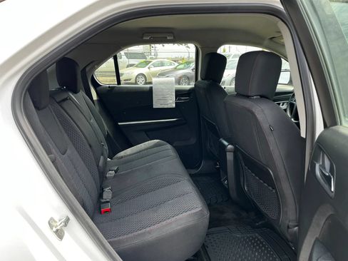 Used 2013 Chevrolet Equinox LS AWD/4WD image 14