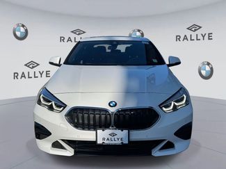 Certified 2024 BMW 228i xDrive Gran Coupe w/ Premium Package video 2