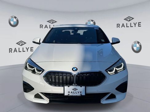 Certified 2024 BMW 228i xDrive Gran Coupe w/ Premium Package image 2