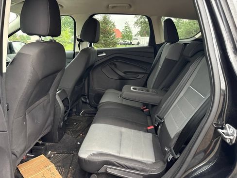 Used 2014 Ford Escape SE FWD image 12