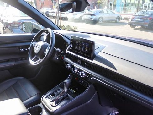 Used 2025 Honda CR-V Sport-L image 23
