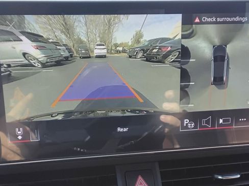 Used 2023 Audi A4 2.0T Prestige w/ Prestige Package image 28