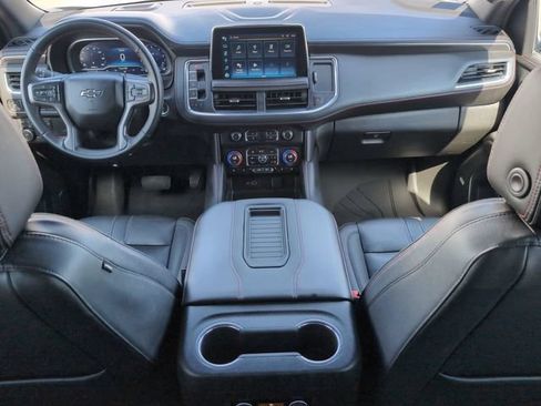 Certified 2023 Chevrolet Tahoe RST AWD/4WD image 20