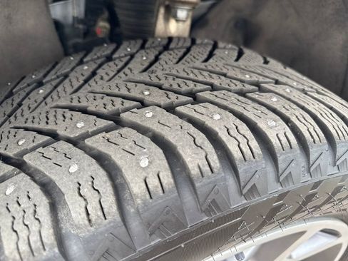 Used 2021 Jeep Grand Cherokee Overland image 27