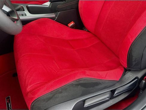 New 2025 Honda Civic Type R image 24