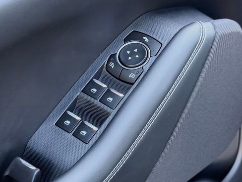 New 2026 Ford Mustang Mach-E Select AWD/4WD image 11