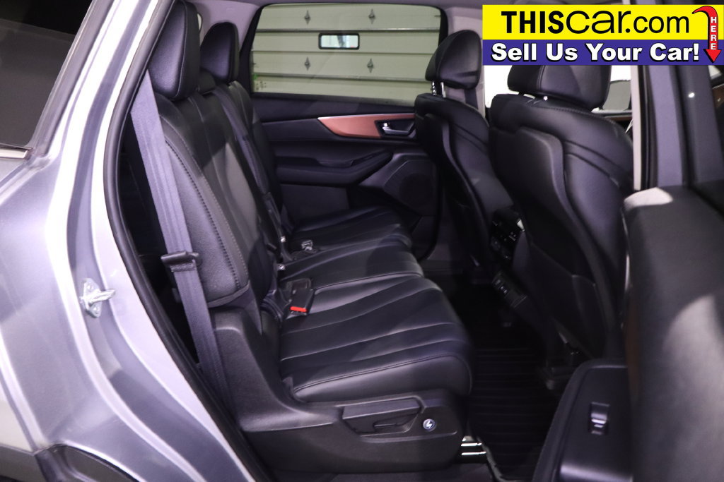 Used 2022 Acura MDX SH-AWD image 33