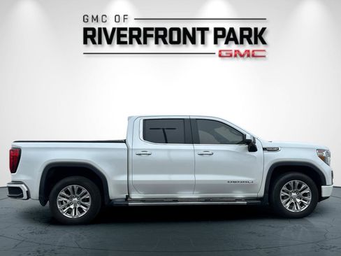 Used 2020 GMC Sierra 1500 Denali image 2