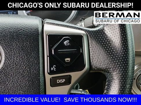 Used 2014 Toyota 4Runner SR5 image 11