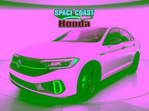 Used 2024 Volkswagen Jetta GLI 40th Anniversary Edition FWD image 5