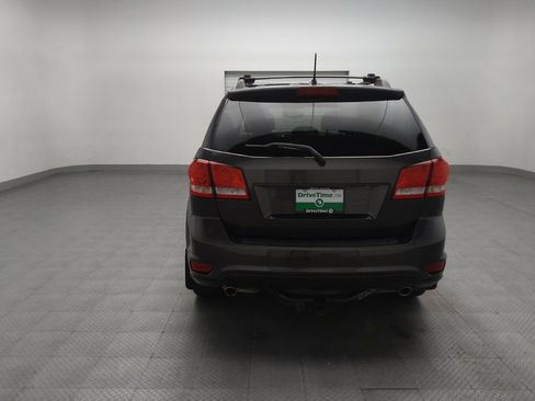 Used 2017 Dodge Journey GT w/ Rear Seat Video Group I FWD image 6