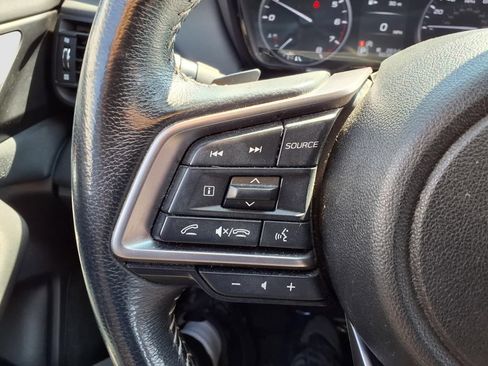Used 2023 Subaru Outback Premium AWD/4WD image 17