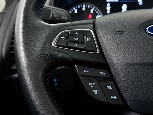 Used 2019 Ford EcoSport SES AWD/4WD image 32