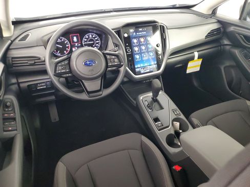New 2025 Subaru Crosstrek 2.5i Premium image 15