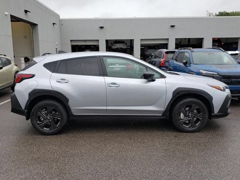 New 2026 Subaru Crosstrek 2.5i AWD/4WD image 2