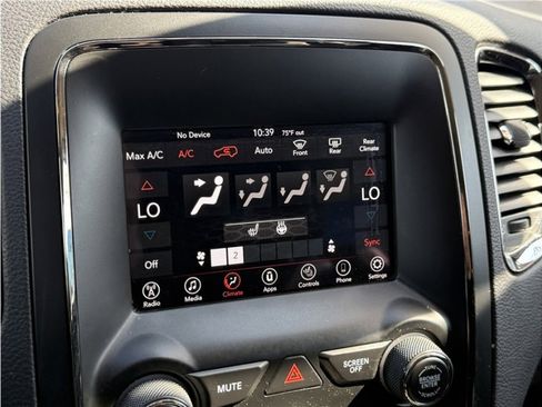 Used 2018 Dodge Durango GT image 49