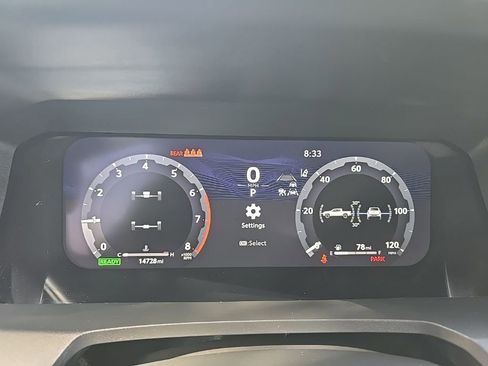 Used 2024 Toyota Tacoma 4x4 Double Cab Hybrid image 19