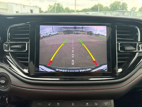 Used 2024 Dodge Durango GT AWD/4WD image 33