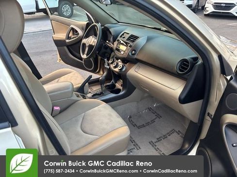 Used 2009 Toyota RAV4 2WD image 28