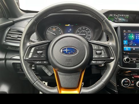 Used 2023 Subaru Forester Wilderness AWD/4WD image 3