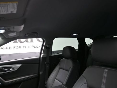 Used 2024 Chevrolet Blazer LT w/ Sound & Technology Package image 18