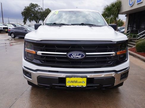 Certified 2024 Ford F150 XLT w/ Tow/Haul Package image 2