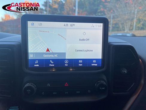 Used 2022 Ford Bronco Sport Outer Banks w/ Tech Package image 46