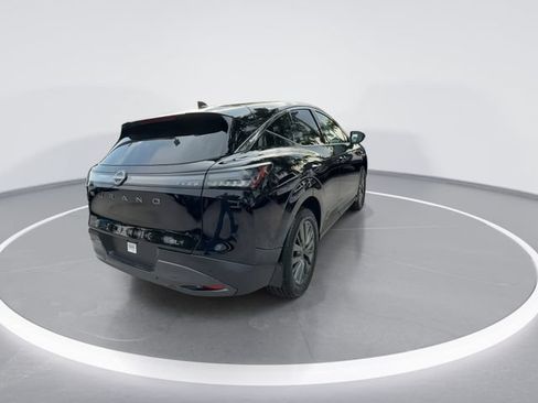 Used 2026 Nissan Murano SL AWD/4WD image 8