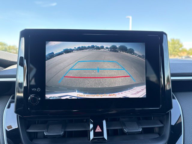 Used 2024 Toyota Corolla SE FWD image 29
