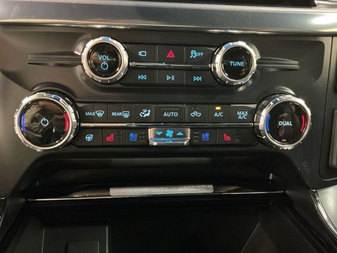 New 2026 Ford F150 Lariat w/ Equipment Group 501A Mid AWD/4WD image 34