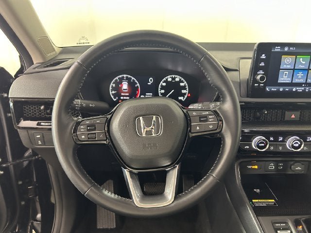 Used 2025 Honda CR-V EX-L image 14
