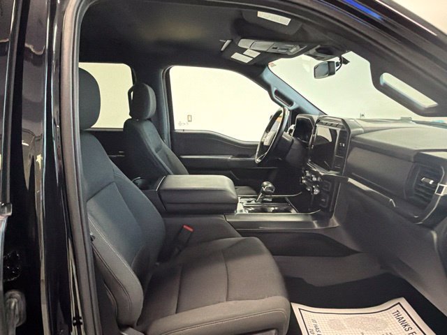 Used 2023 Ford F150 XLT w/ Equipment Group 302A High AWD/4WD image 36