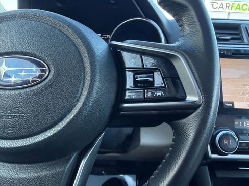 Used 2019 Subaru Outback 2.5i Limited image 30