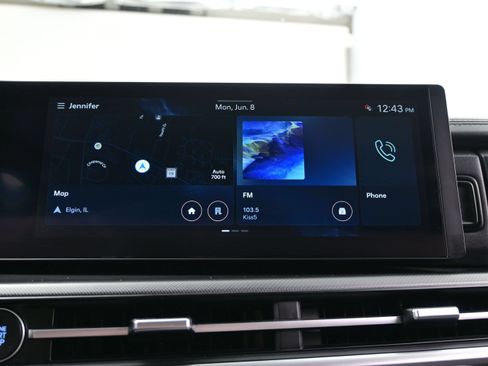 Certified 2025 Hyundai Santa Fe XRT AWD/4WD image 20