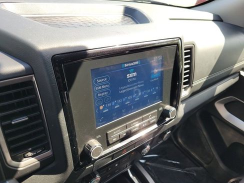 Used 2022 Nissan Frontier SV AWD/4WD image 26