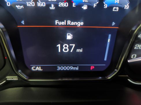 Used 2020 GMC Sierra 3500 Denali image 8